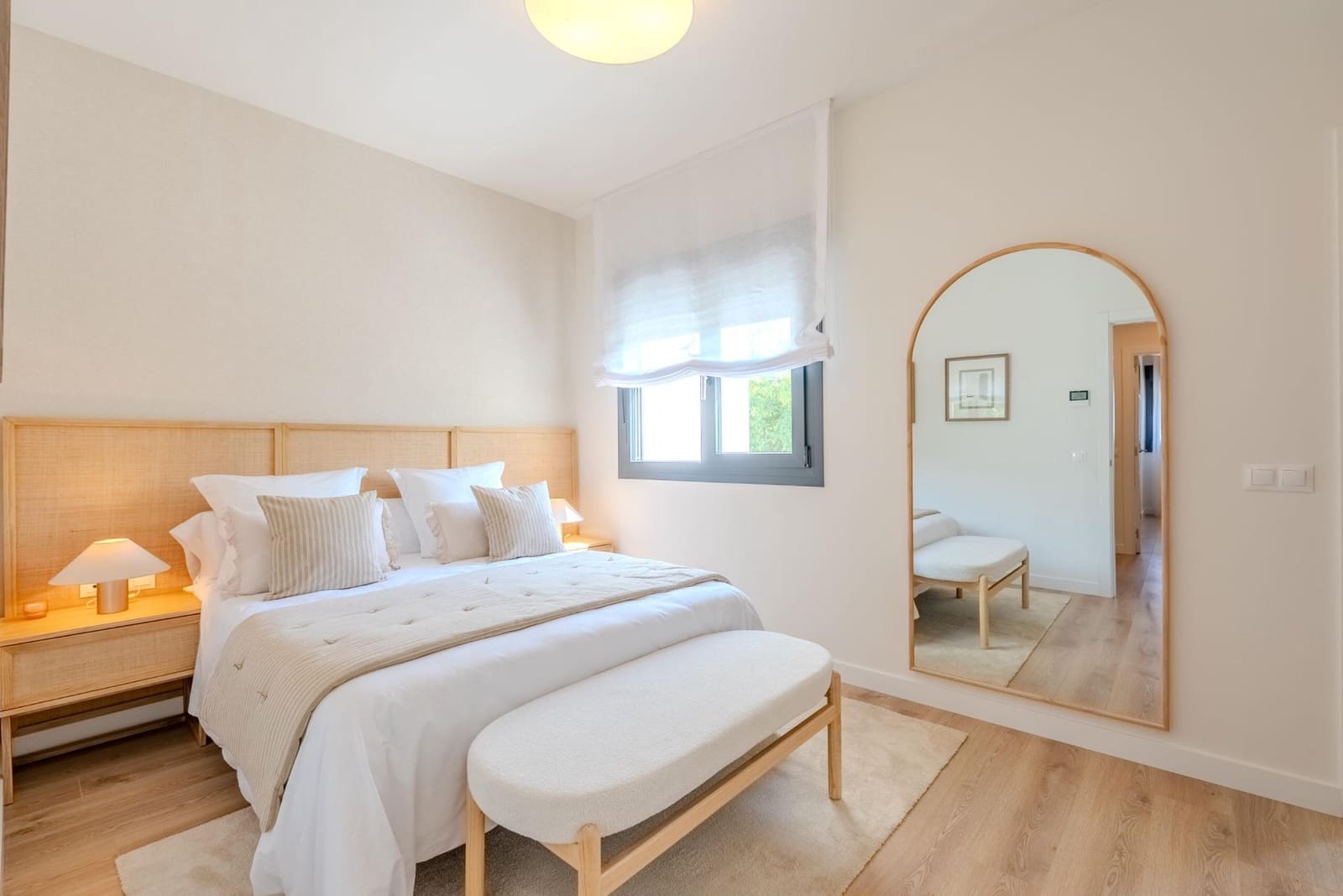Adosado de 4 habitaciones en Málaga ciudad en venta con piscina garaje - 520.000 € (Ref: 8409704)
