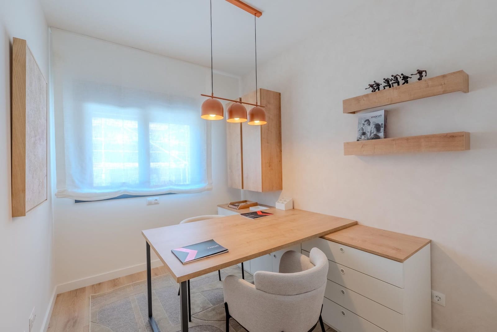 Adosado de 4 habitaciones en Málaga ciudad en venta con piscina garaje - 520.000 € (Ref: 8409704)