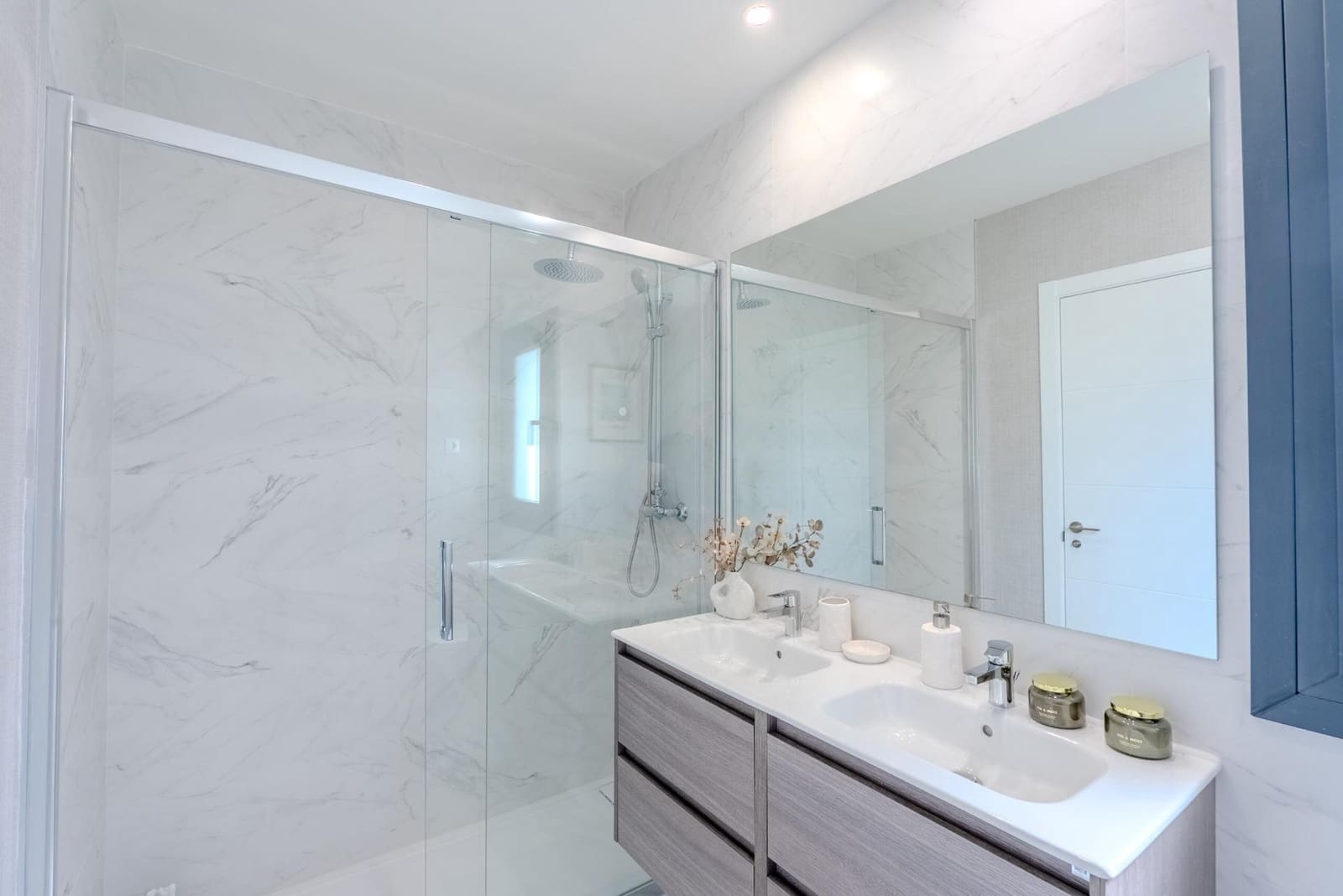 Adosado de 4 habitaciones en Málaga ciudad en venta con piscina garaje - 520.000 € (Ref: 8409704)