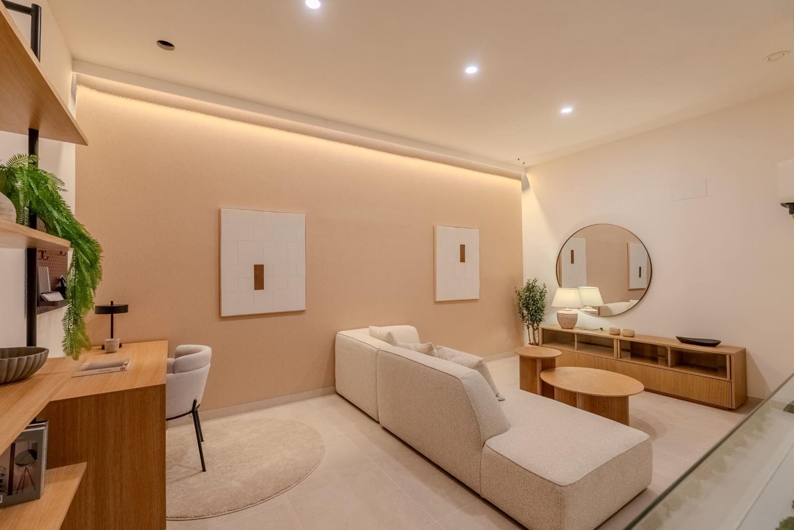 Adosado de 4 habitaciones en Málaga ciudad en venta con piscina garaje - 520.000 € (Ref: 8409704)