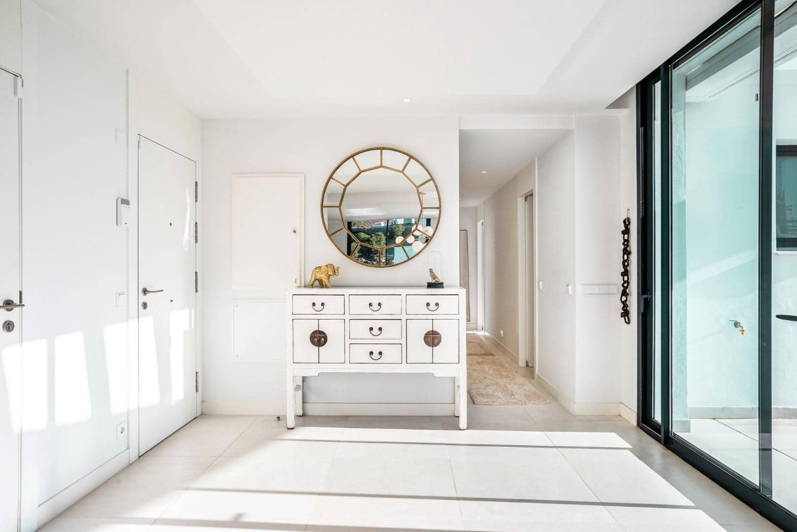 3 bedroom Penthouse for sale in Fuengirola with pool garage - € 1,195,000 (Ref: 8478069)