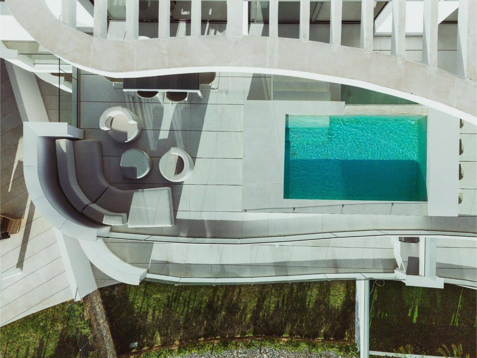 3 bedroom Penthouse for sale in Fuengirola with pool garage - € 1,195,000 (Ref: 8478069)