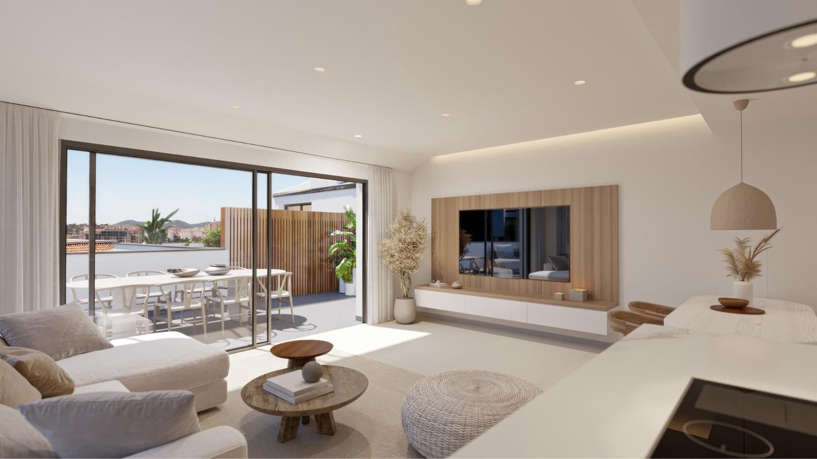 2 soverom Leilighet til salgs i Fuengirola med svømmebasseng garasje - € 363 000 (Ref: 8568141)