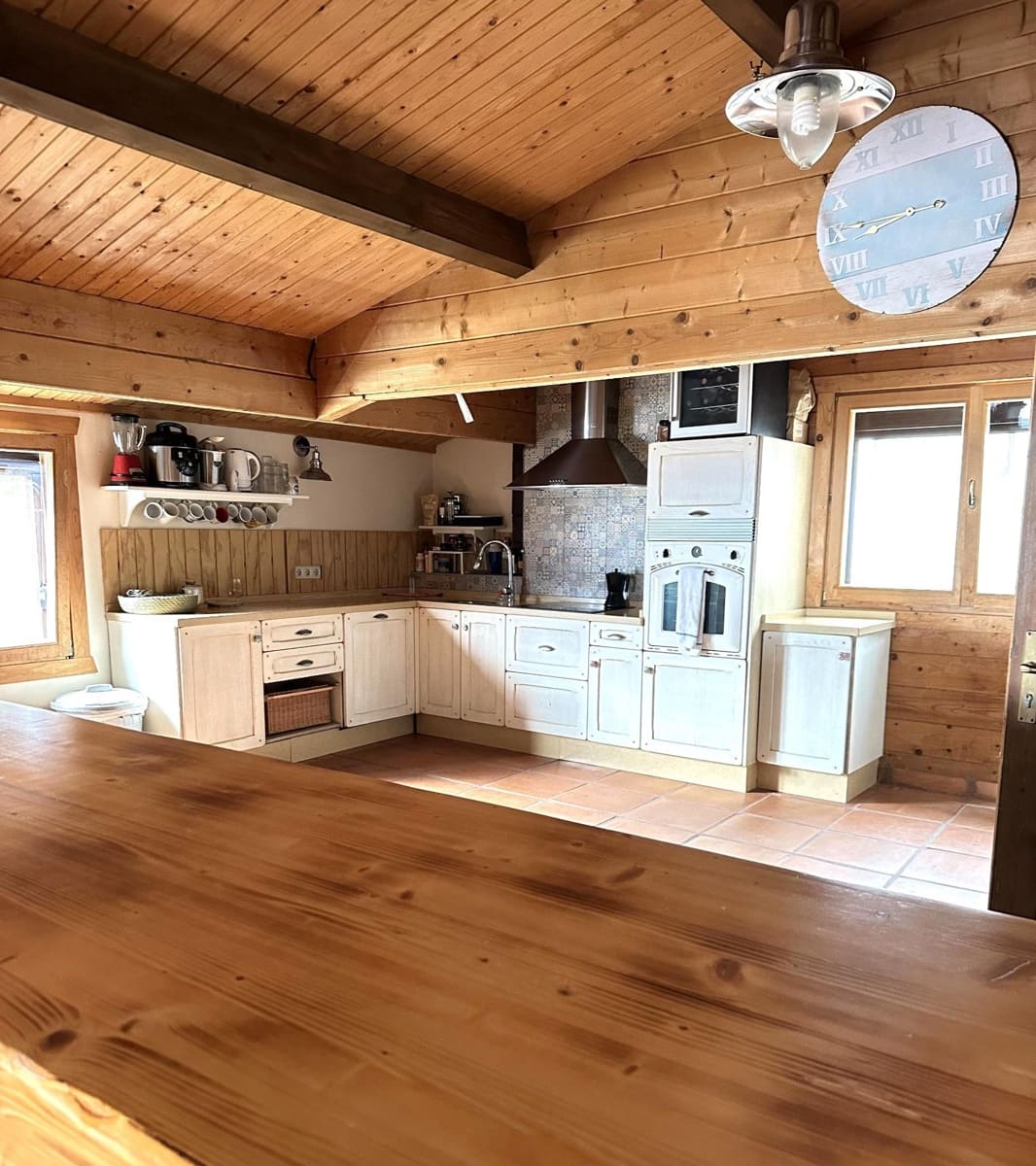 6 bedroom Villa for sale in Tarifa with pool - € 885,000 (Ref: 8576798)