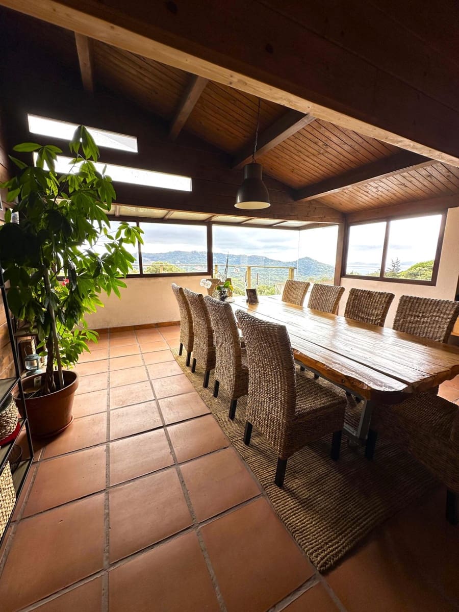 6 bedroom Villa for sale in Tarifa with pool - € 885,000 (Ref: 8576798)