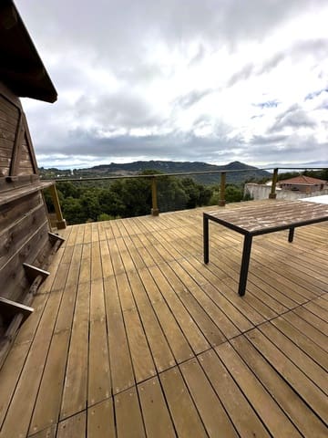 6 soverom Villa til salgs i Tarifa med svømmebasseng - € 885 000 (Ref: 8576798)