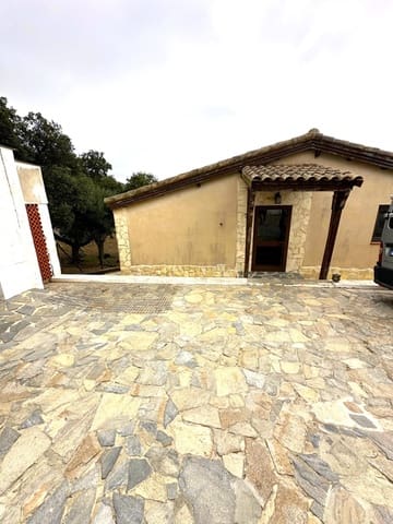 6 soverom Villa til salgs i Tarifa med svømmebasseng - € 885 000 (Ref: 8576798)