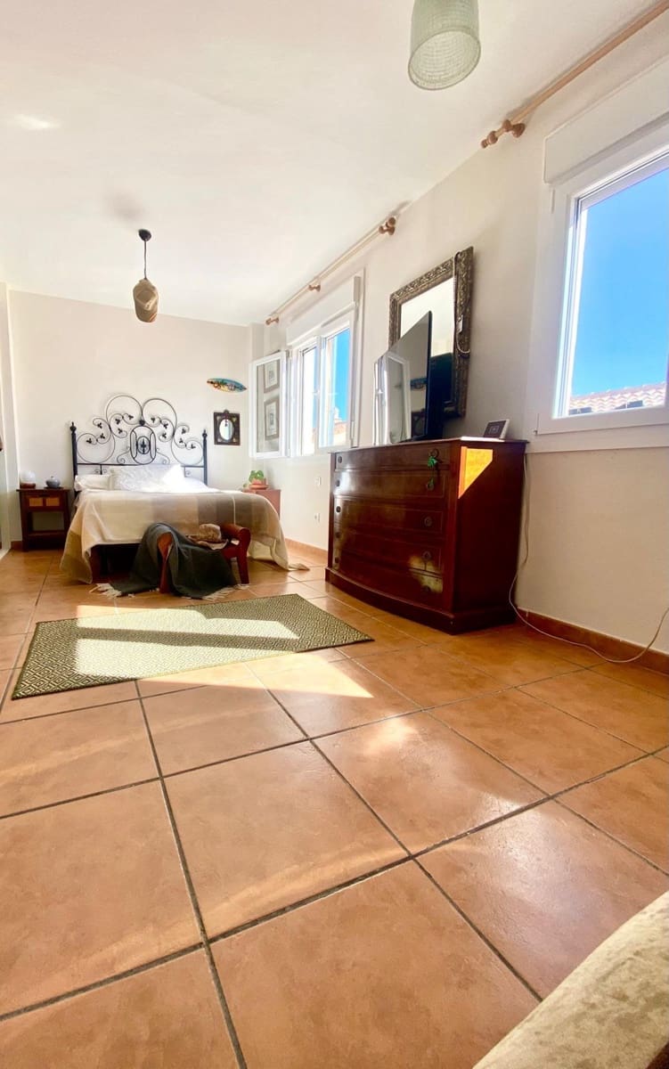 2 soveværelse Rækkehus til salg i Tarifa med garage - € 608.000 (Ref: 8597297)