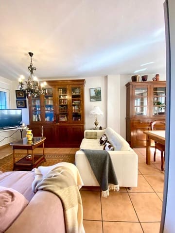 2 chambre Villa/Maison Mitoyenne à vendre à Tarifa avec garage - 608 000 € (Ref: 8597297)