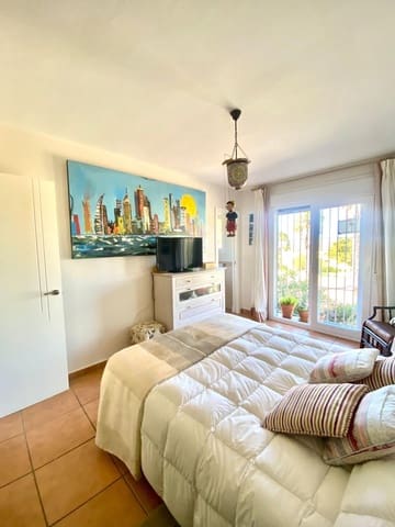 2 chambre Villa/Maison Mitoyenne à vendre à Tarifa avec garage - 608 000 € (Ref: 8597297)