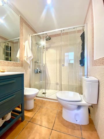 2 chambre Villa/Maison Mitoyenne à vendre à Tarifa avec garage - 608 000 € (Ref: 8597297)