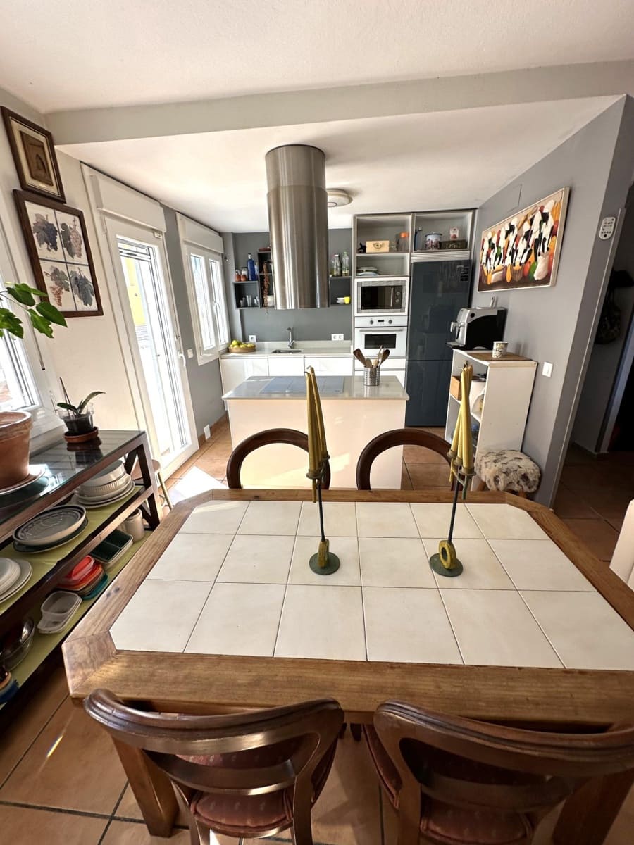 2 soveværelse Rækkehus til salg i Tarifa med garage - € 608.000 (Ref: 8597297)