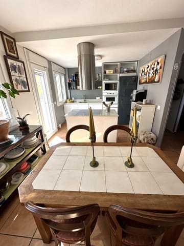 2 chambre Villa/Maison Mitoyenne à vendre à Tarifa avec garage - 608 000 € (Ref: 8597297)