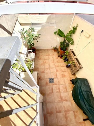 2 chambre Villa/Maison Mitoyenne à vendre à Tarifa avec garage - 608 000 € (Ref: 8597297)