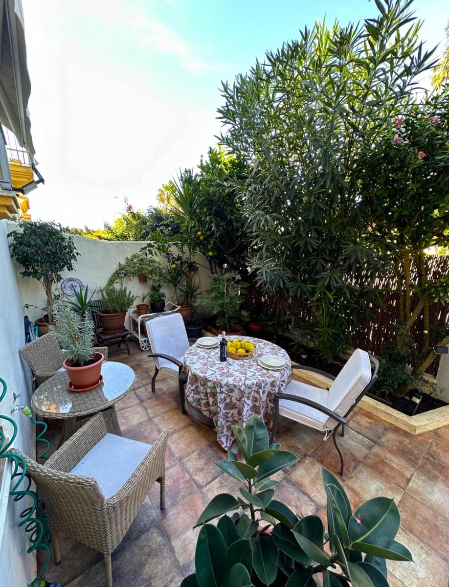 2 soveværelse Rækkehus til salg i Tarifa med garage - € 608.000 (Ref: 8597297)