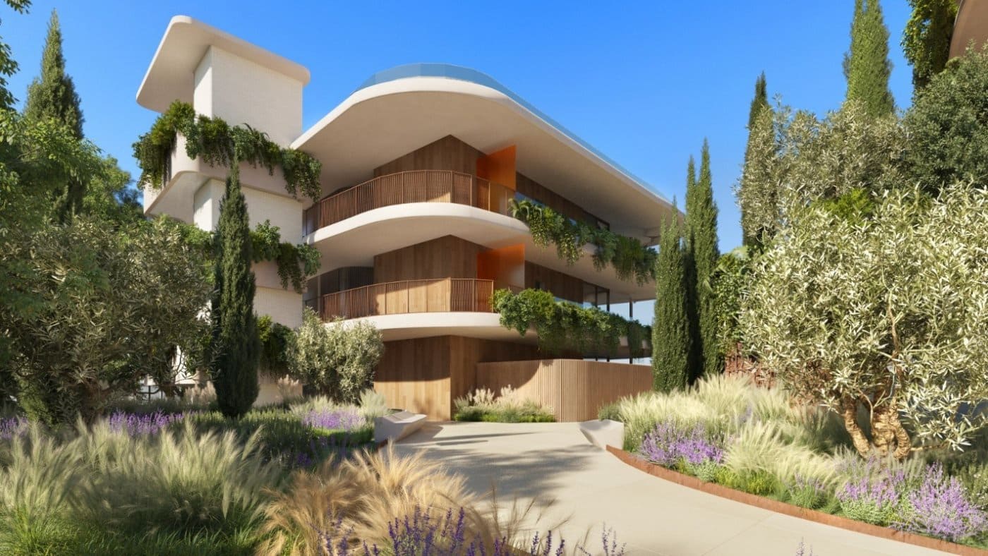 3 makuuhuone Kattohuoneisto myytävänä paikassa Fuengirola mukana uima-altaan 
autotalli - 1 690 000 € (Ref: 8608679)