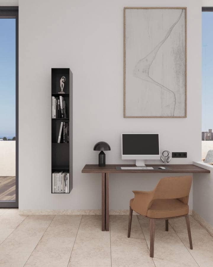 2 Zimmer Apartment zu verkaufen in Estepona mit Pool Garage - 579.000 € (Ref: 8610732)