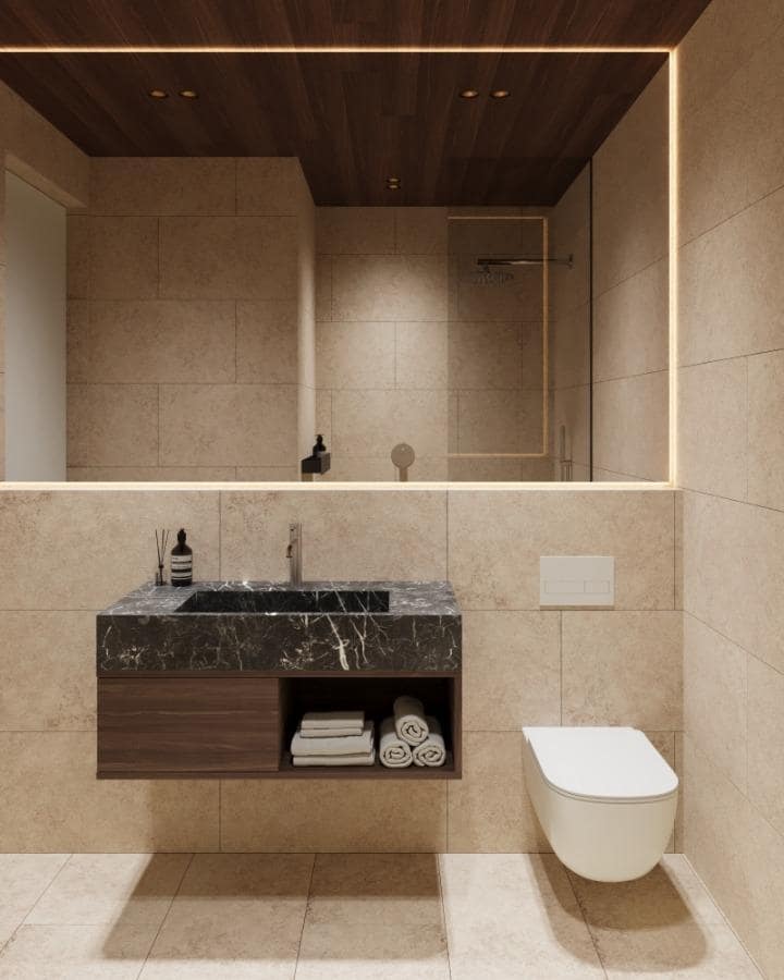 2 Zimmer Apartment zu verkaufen in Estepona mit Pool Garage - 579.000 € (Ref: 8610732)