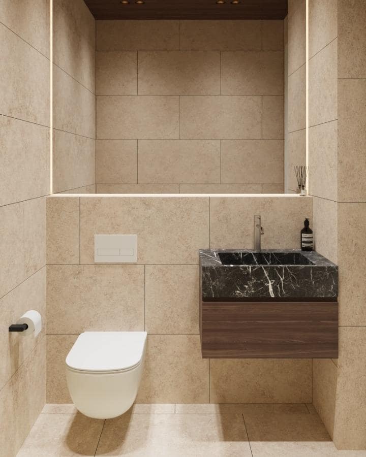 2 Zimmer Apartment zu verkaufen in Estepona mit Pool Garage - 579.000 € (Ref: 8610732)