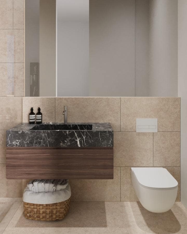 2 Zimmer Apartment zu verkaufen in Estepona mit Pool Garage - 579.000 € (Ref: 8610732)