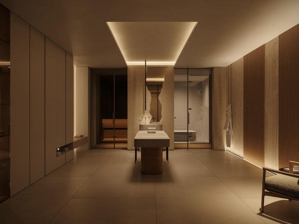 5 camera da letto Villa in vendita in La Quinta con piscina garage - 6.495.000 € (Rif: 8612554)