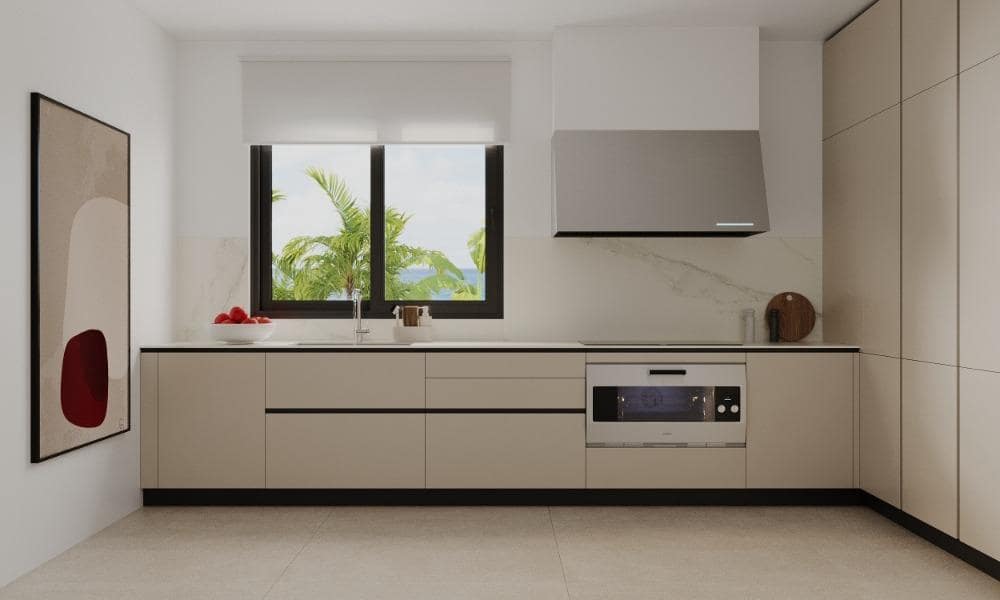 5 camera da letto Villa in vendita in La Quinta con piscina garage - 6.495.000 € (Rif: 8612554)