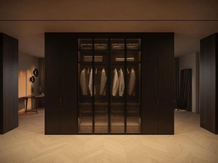 5 camera da letto Villa in vendita in La Quinta con piscina garage - 6.495.000 € (Rif: 8612554)