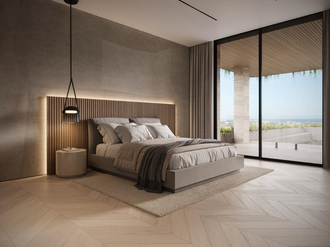 5 camera da letto Villa in vendita in La Quinta con piscina garage - 6.495.000 € (Rif: 8612554)