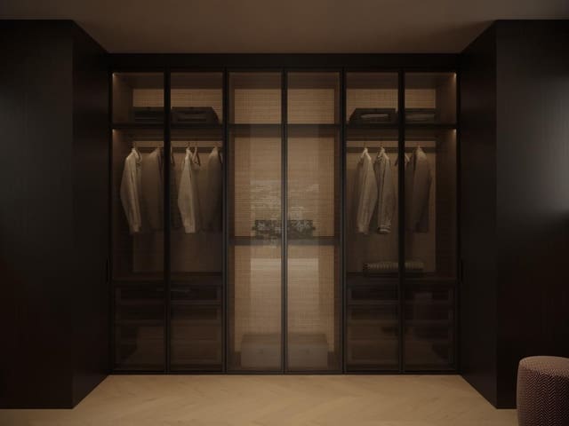 3 soverom Leilighet til salgs i La Quinta, Benahavís med svømmebasseng garasje - € 2 950 000 (Ref: 8612555)