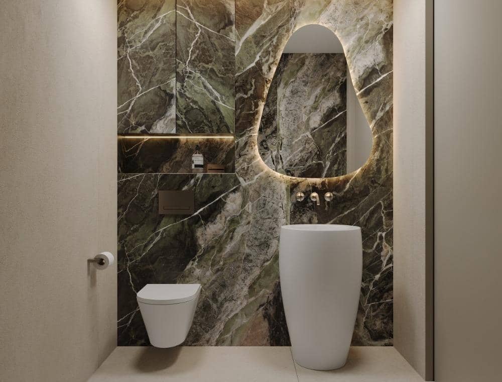 2 soveværelse Lejlighed til salg i La Quinta med swimmingpool garage - € 1.495.000 (Ref: 8612556)