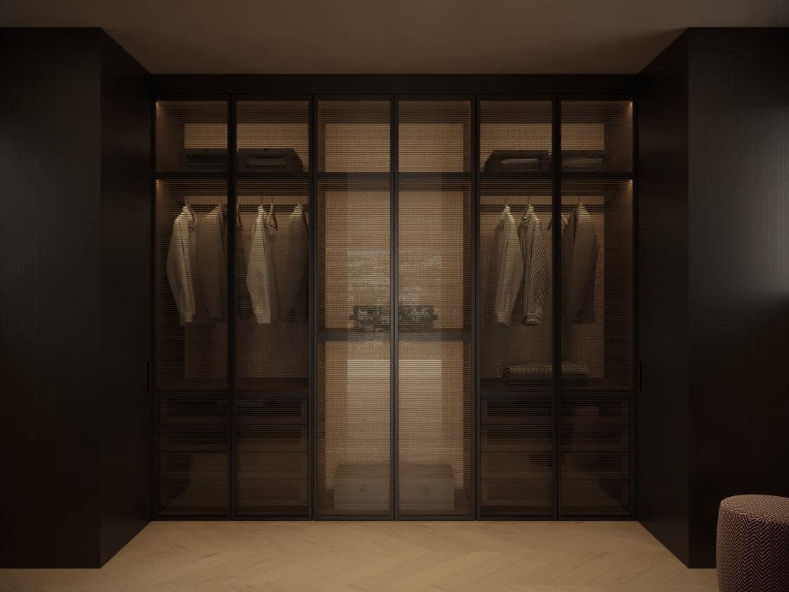 2 soveværelse Lejlighed til salg i La Quinta med swimmingpool garage - € 1.495.000 (Ref: 8612556)