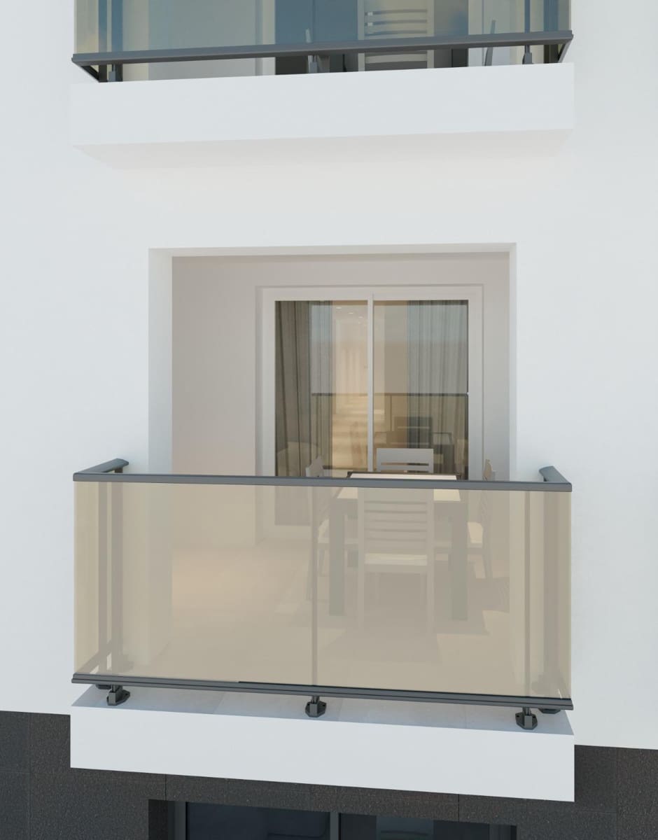 2 Zimmer Apartment zu verkaufen in Fuengirola - 330.000 € (Ref: 8624188)