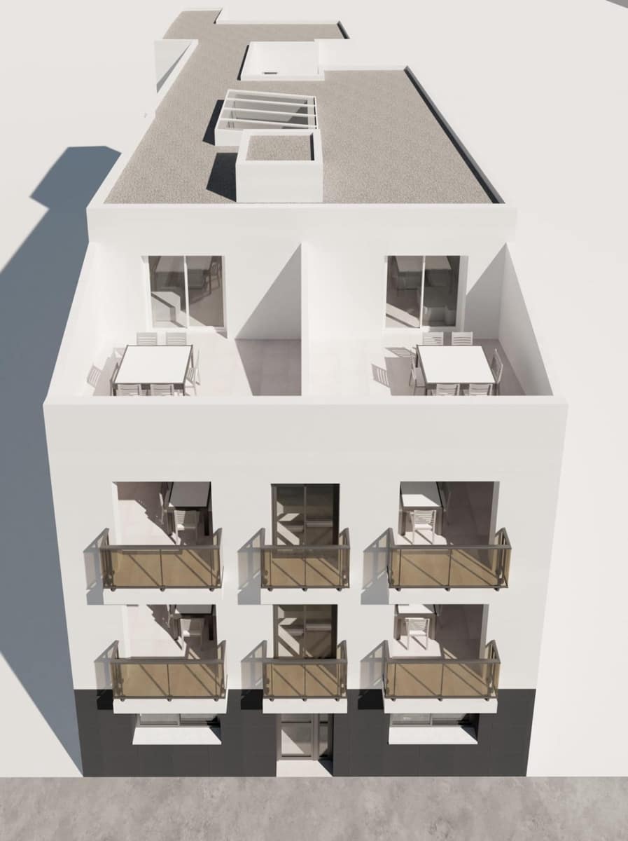 3 bedroom Apartment for sale in Fuengirola - € 470,000 (Ref: 8624189)