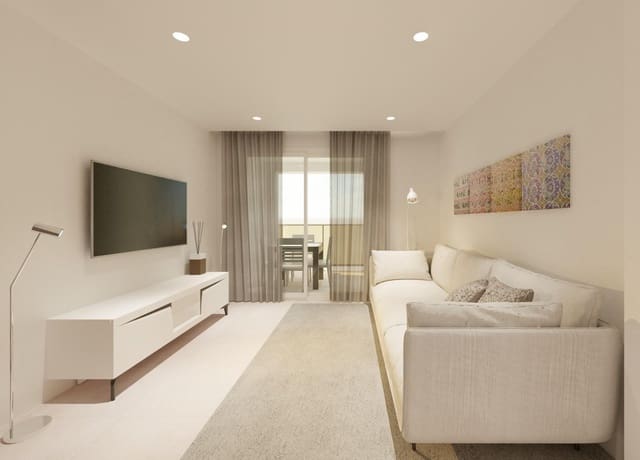 3 Zimmer Apartment zu verkaufen in Fuengirola - 470.000 € (Ref: 8624189)