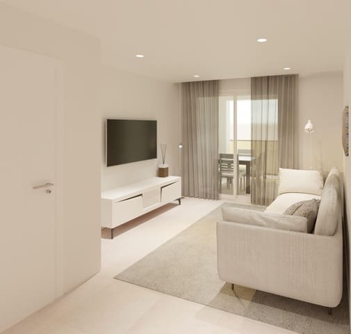 3 Zimmer Apartment zu verkaufen in Fuengirola - 470.000 € (Ref: 8624189)