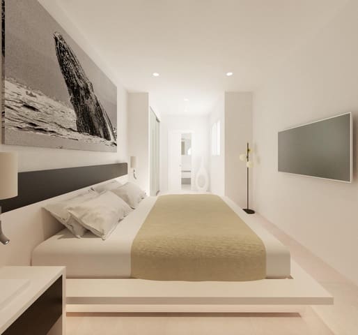 3 Zimmer Apartment zu verkaufen in Fuengirola - 470.000 € (Ref: 8624189)