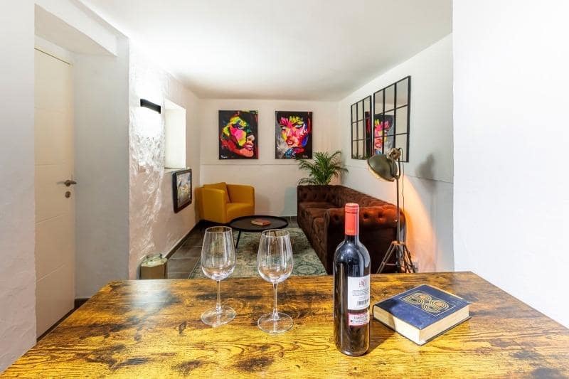 1 soveværelse Byhus til salg i Tarifa - € 297.000 (Ref: 8624190)