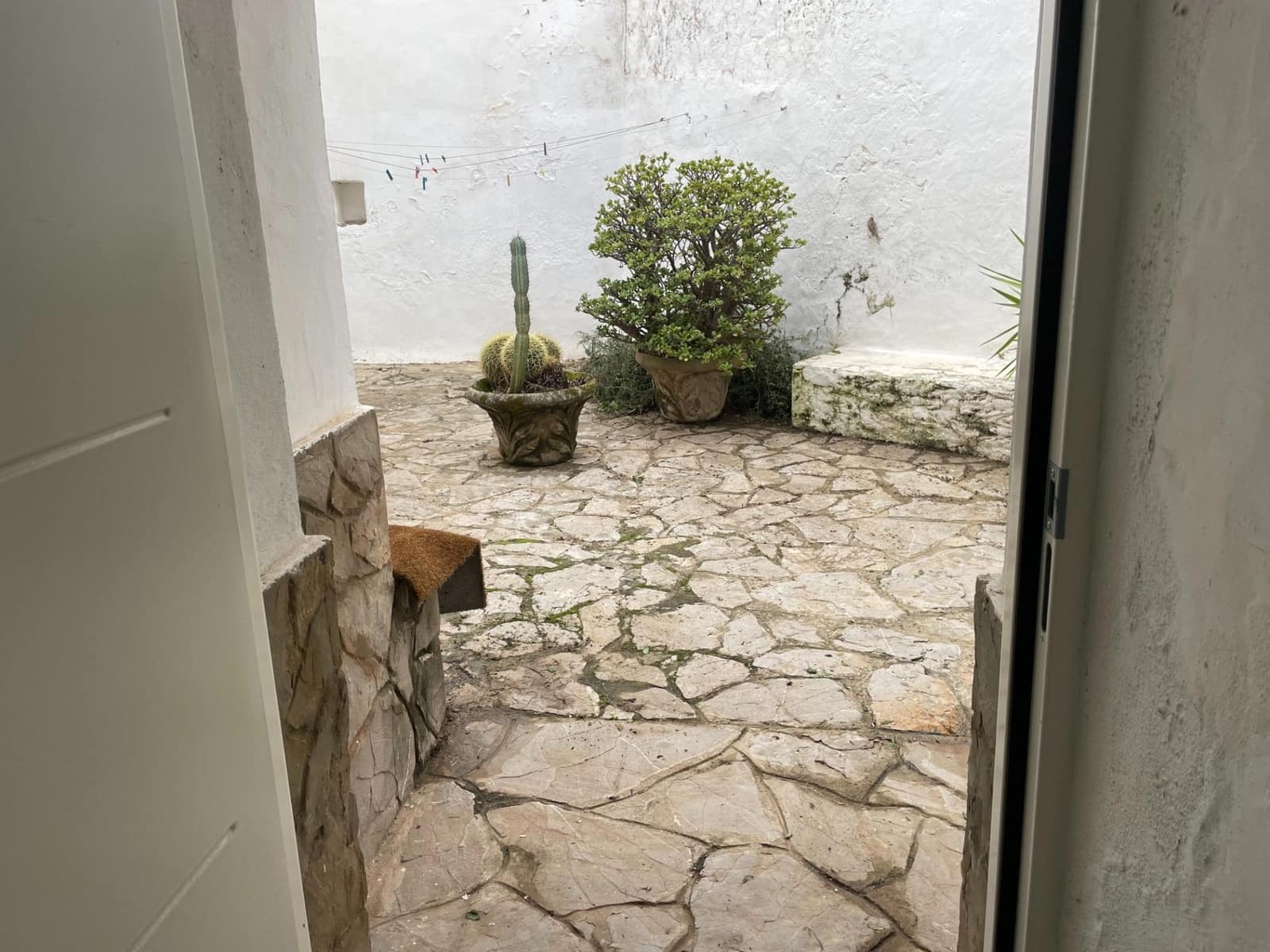 1 soveværelse Byhus til salg i Tarifa - € 297.000 (Ref: 8624190)