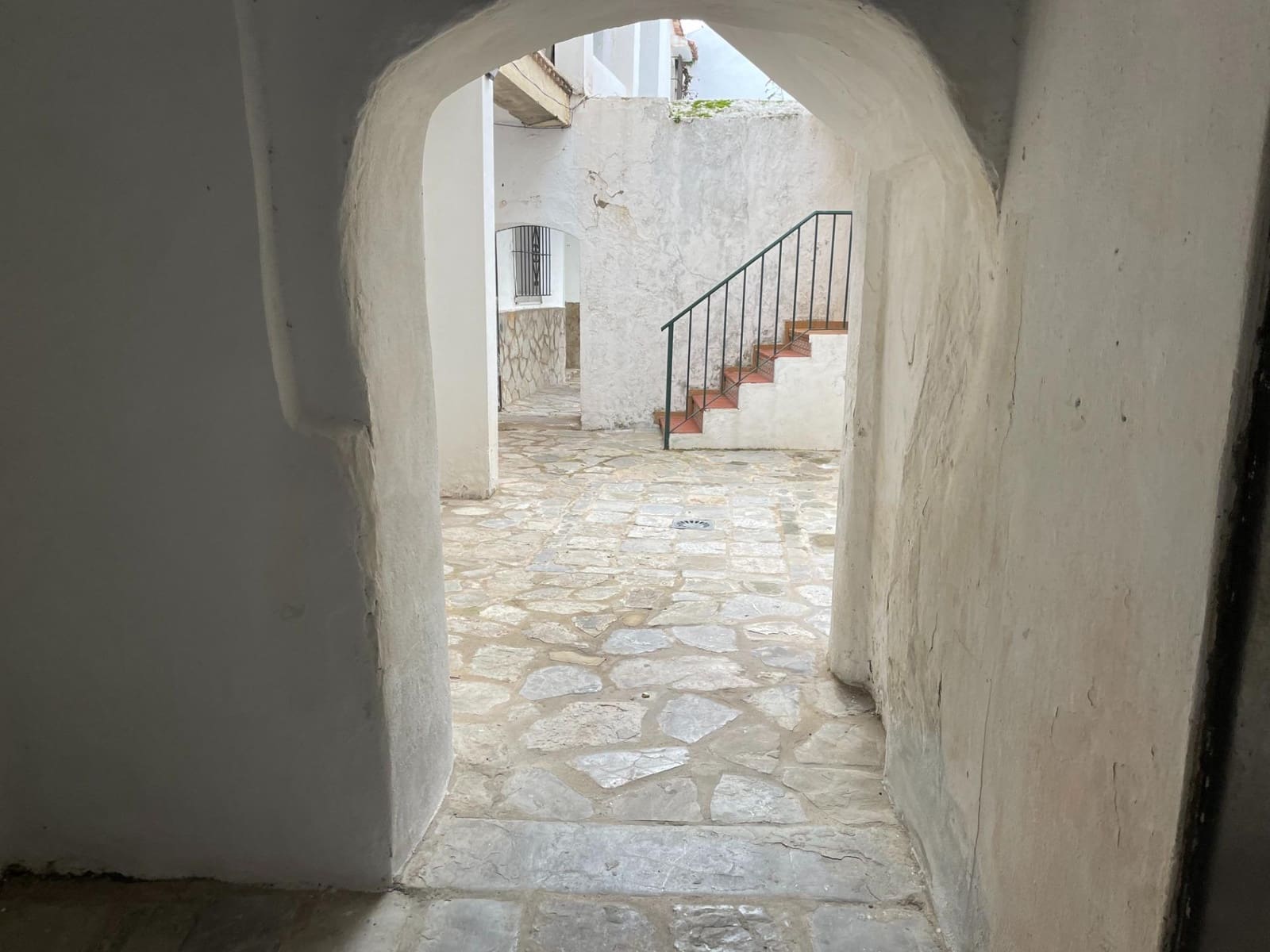 1 soveværelse Byhus til salg i Tarifa - € 297.000 (Ref: 8624190)