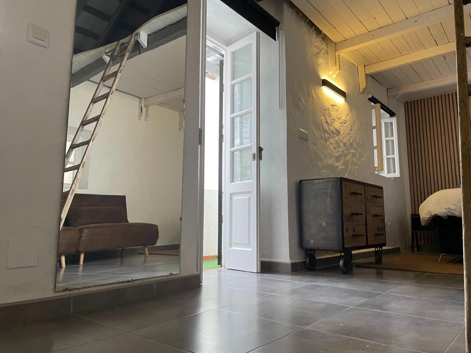 1 soveværelse Byhus til salg i Tarifa - € 297.000 (Ref: 8624190)