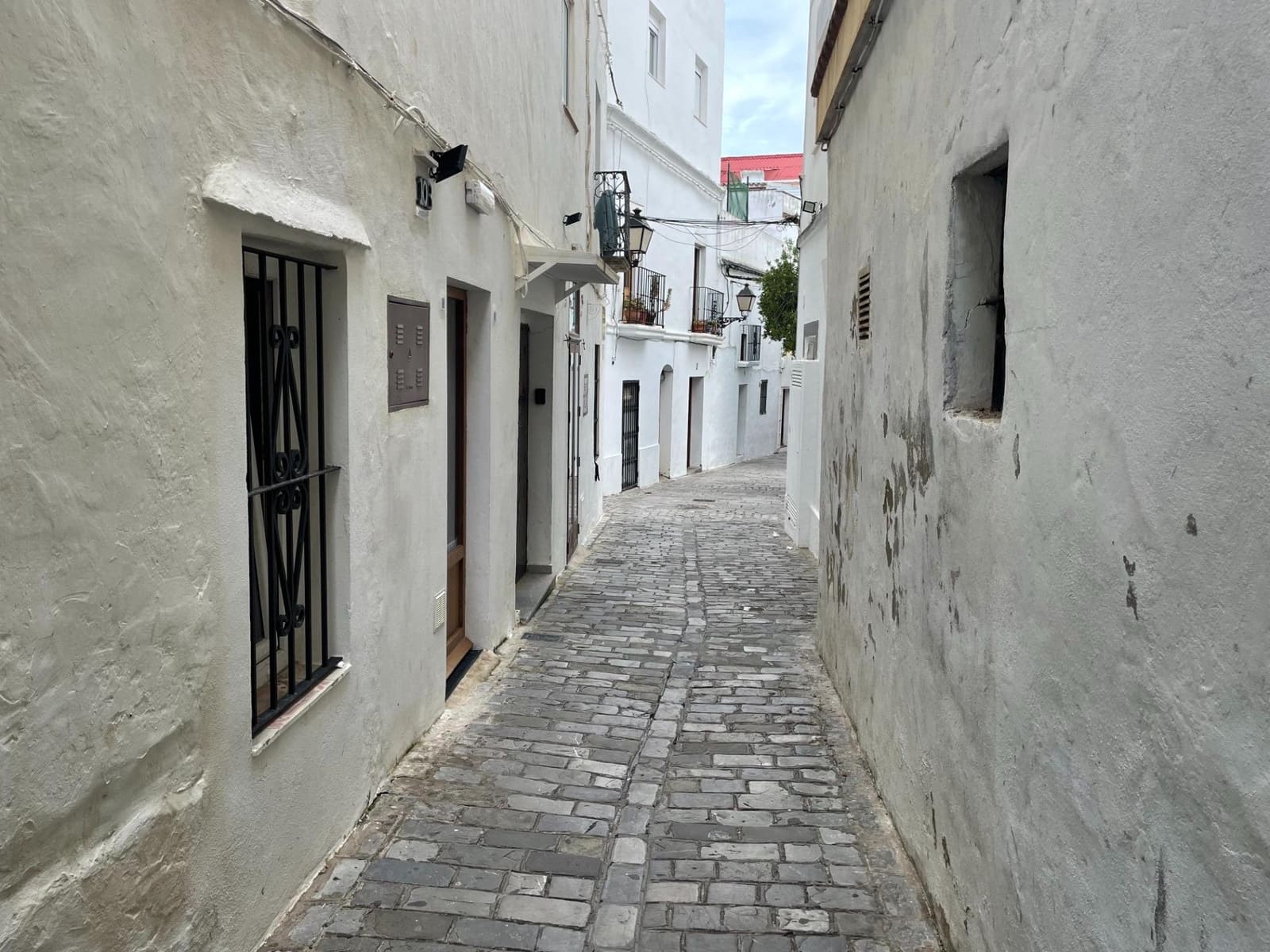 1 soveværelse Byhus til salg i Tarifa - € 297.000 (Ref: 8624190)