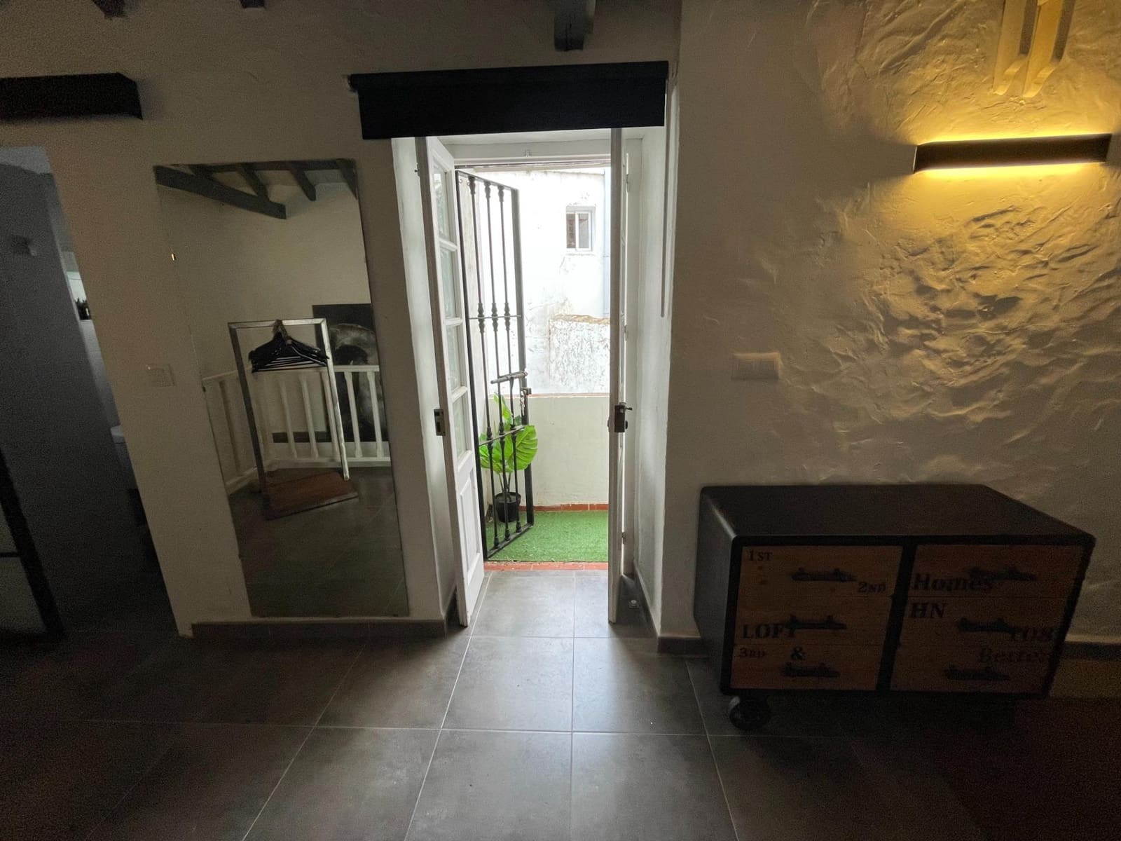 1 soveværelse Byhus til salg i Tarifa - € 297.000 (Ref: 8624190)