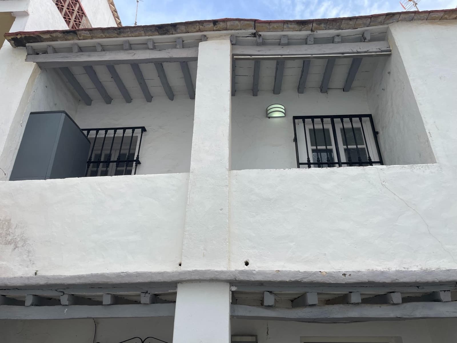 1 soveværelse Byhus til salg i Tarifa - € 297.000 (Ref: 8624190)