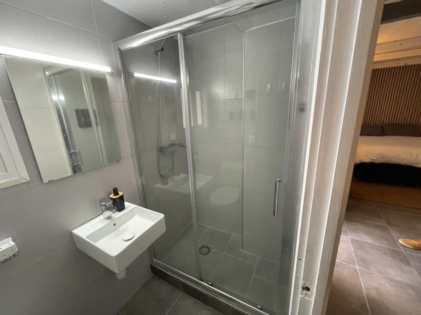 1 soveværelse Byhus til salg i Tarifa - € 297.000 (Ref: 8624190)