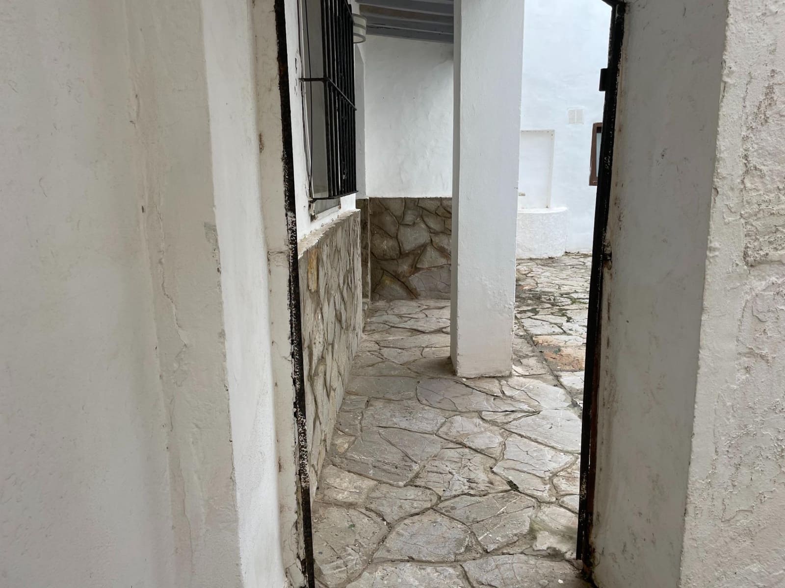 1 soveværelse Byhus til salg i Tarifa - € 297.000 (Ref: 8624190)