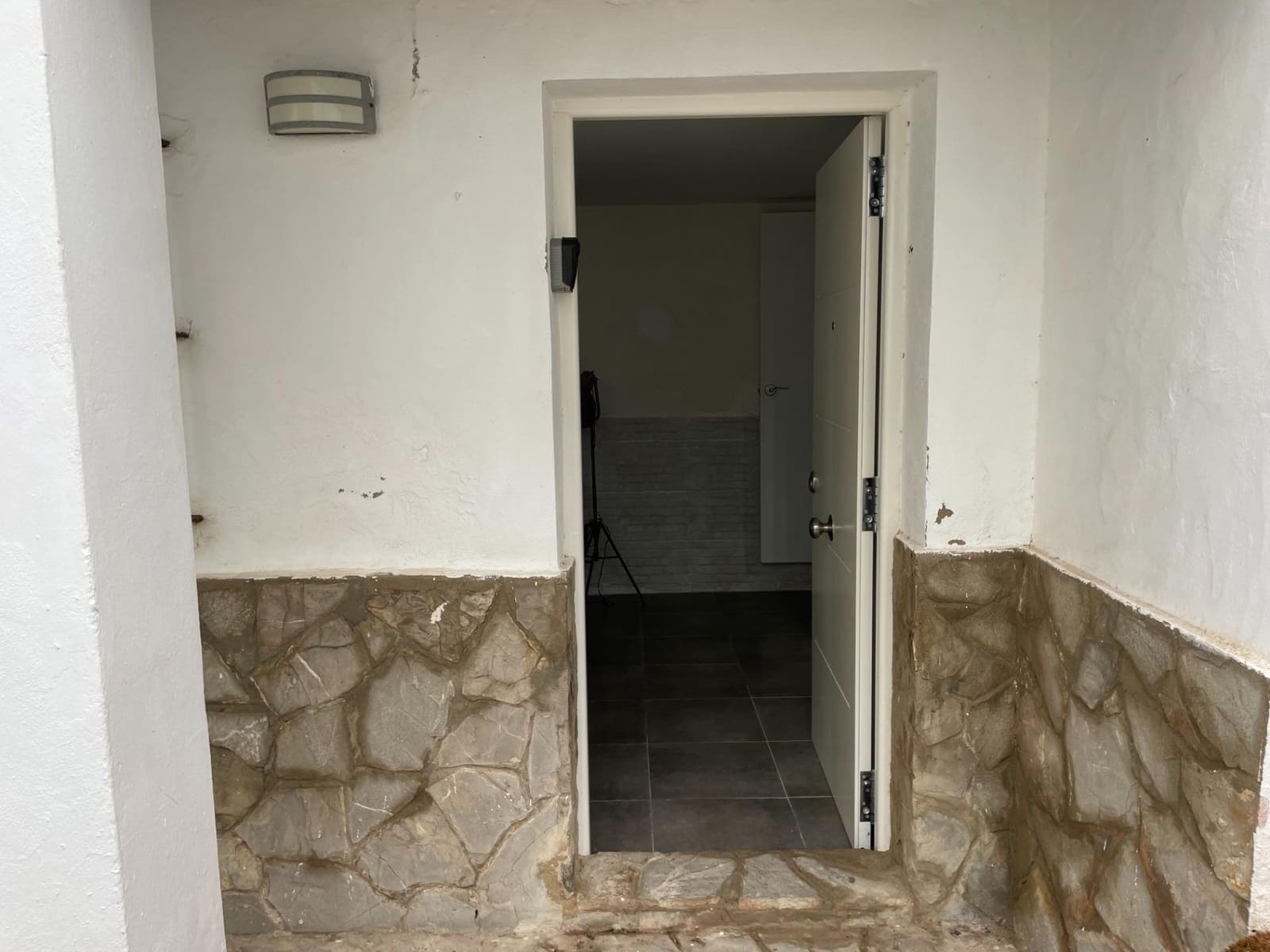 1 soveværelse Byhus til salg i Tarifa - € 297.000 (Ref: 8624190)