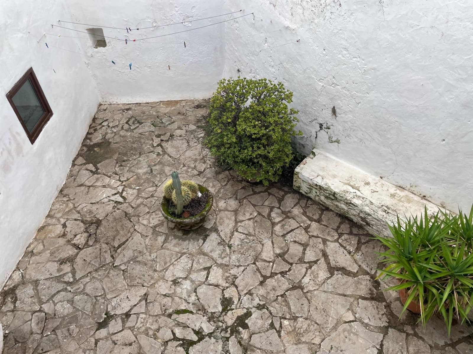 1 soveværelse Byhus til salg i Tarifa - € 297.000 (Ref: 8624190)