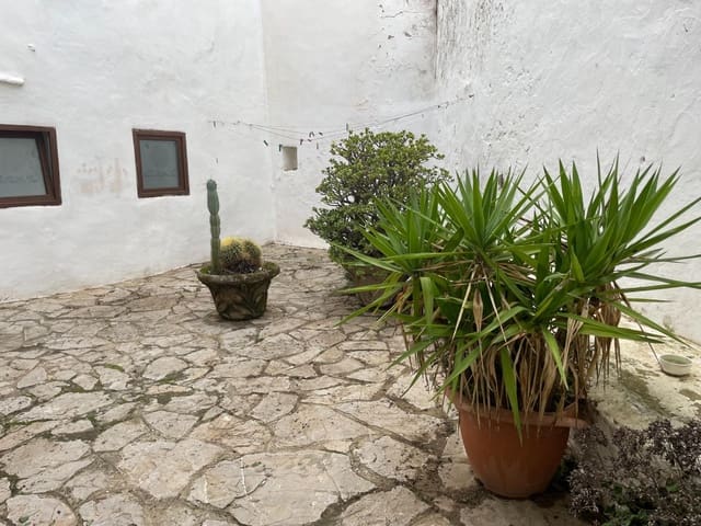 1 bedroom Townhouse for sale in Tarifa - € 297,000 (Ref: 8624190)