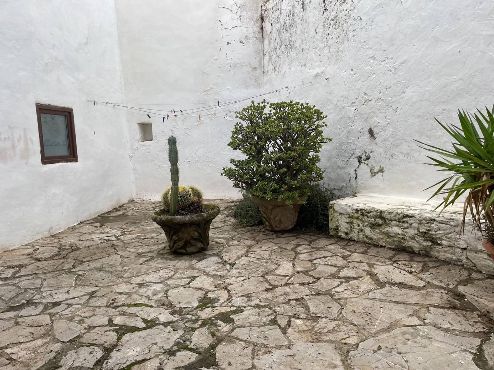 1 soveværelse Byhus til salg i Tarifa - € 297.000 (Ref: 8624190)