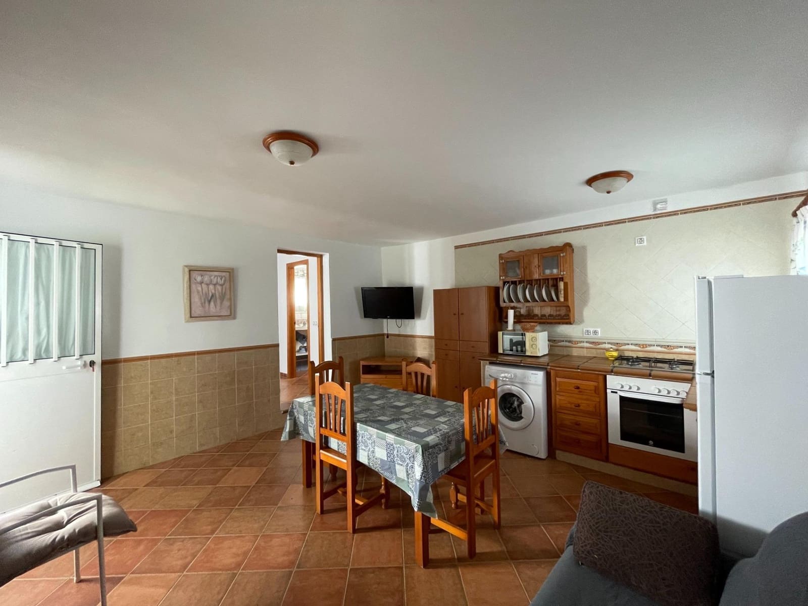 7 soveværelse Finca/Landehus til salg i Tarifa - € 790.000 (Ref: 8624943)